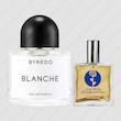 عطر بایردو بلانچ