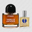 عطر بایردو وانیل آنتیک