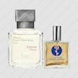 عطر میسون فرانسیس کورکجان آمیریس هوم