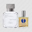 عطر میسون فرانسیس کورکجان آکوا سلستیا