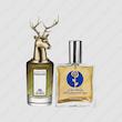 عطر پنهالیگونز د تراژدی آف لرد جورج