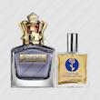 عطر ژان پل گوتیه اسکندال پور هوم