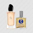 عطر جورجیو آرمانی سی ( آرمانی اس آی )