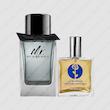 عطر باربری مستر باربری