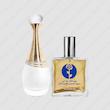 عطر دیور جادور پارفوم دئو