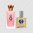 عطر دولچه گابانا کیو کویین