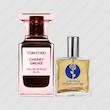 عطر تام فورد چری اسموک