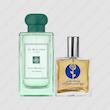 عطر جو مالون استار مگنولینا کلون