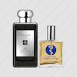 عطر جو مالون عود اند برگاموت