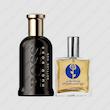 عطر هوگو بوس باتلد عود
