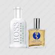 عطر هوگو بوس باتلد آنلیمیتد