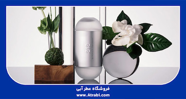 عطر کارولینا هررا 212 زنانه – Carolina Herrera 212 Women؛ رایحه‌ای شیک، لطیف و ماندگار
