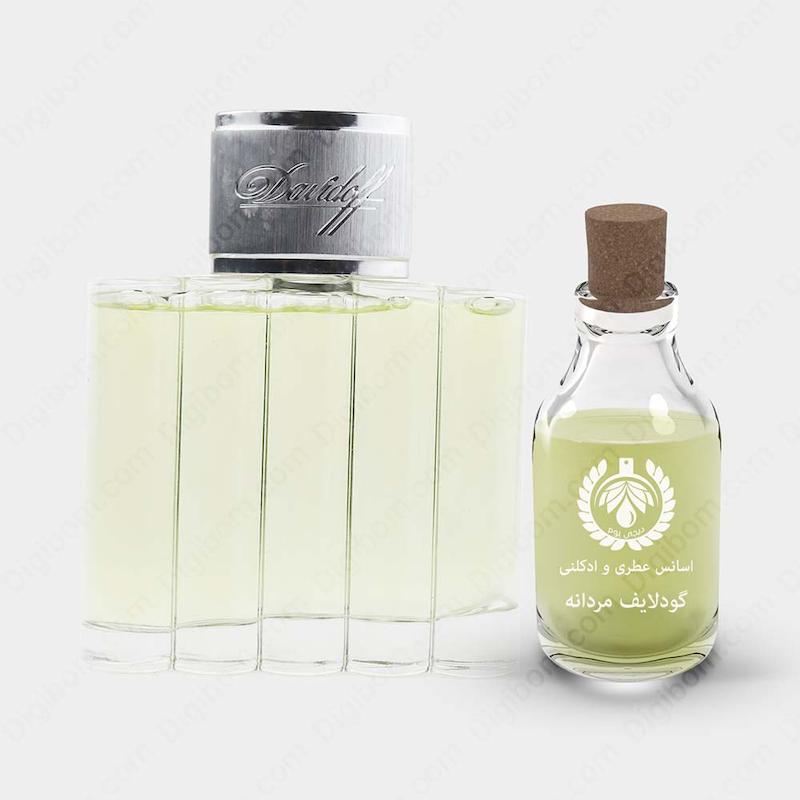 عطر دیویدوف گودلایف