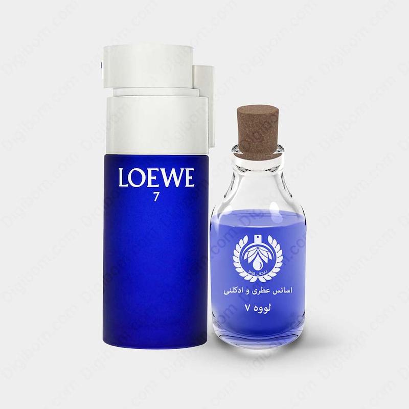 عطر لووه لووه 7