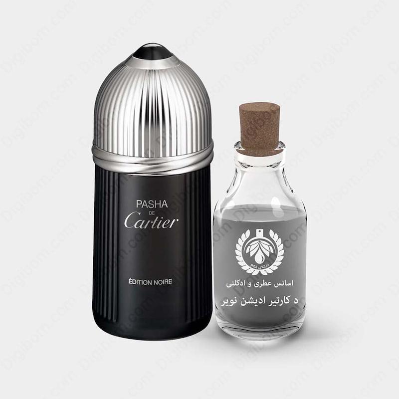 عطر کارتیر پاشا د کارتیر ادیشن نویر