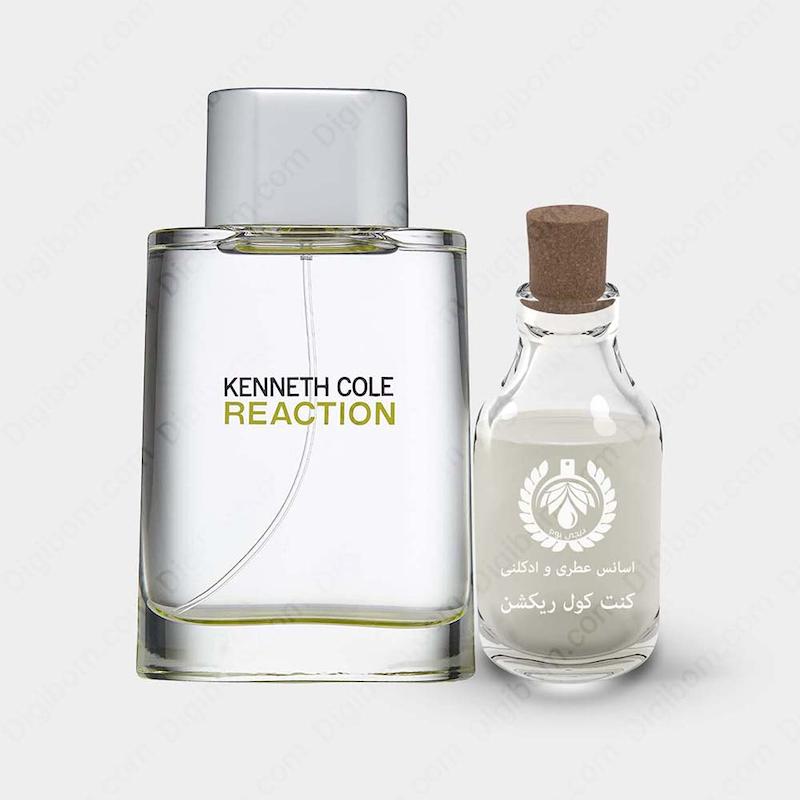 عطر کنت کول ری اکشن