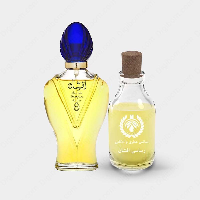 عطر رساسی افشان