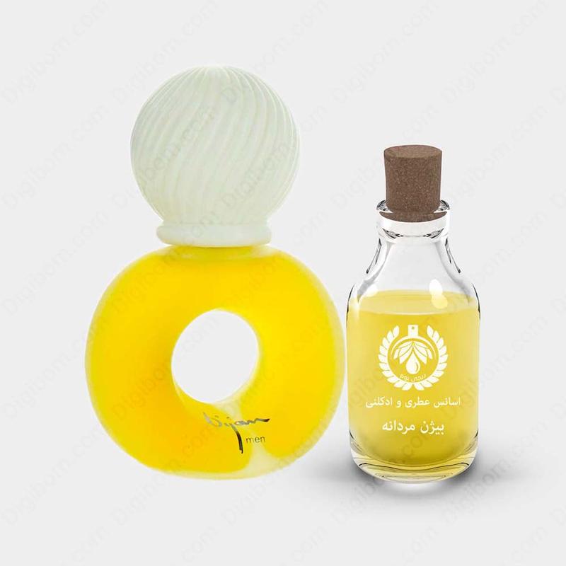 عطر بیژن فور من