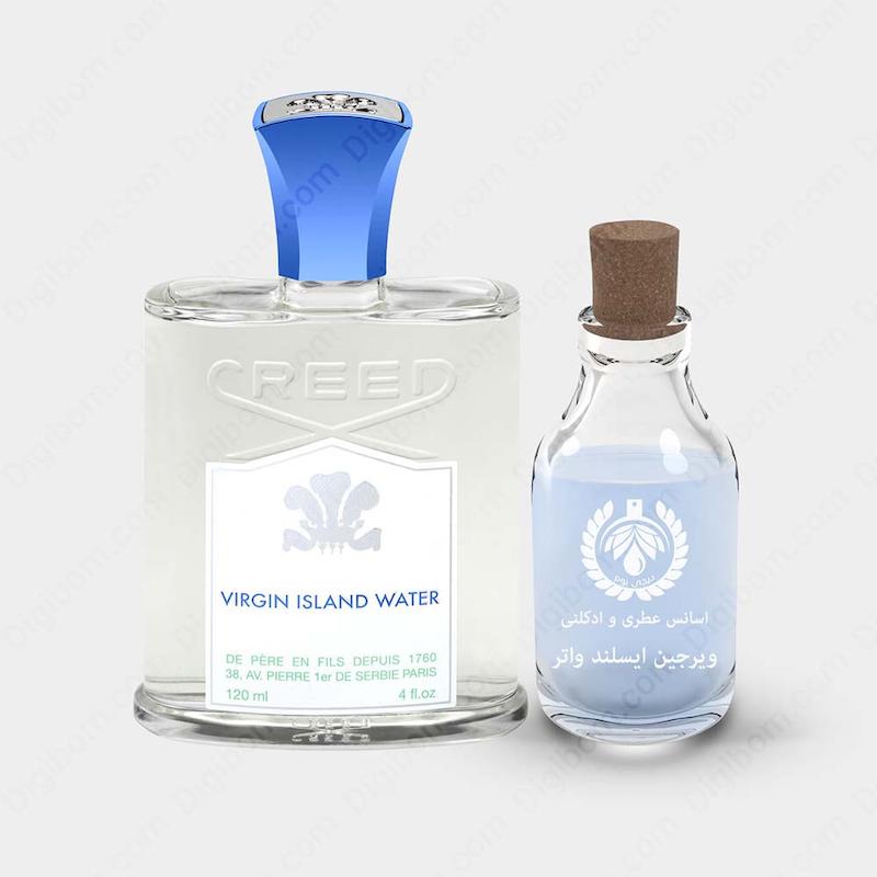 عطر کرید ویرجین ایسلند واتر