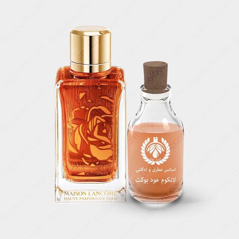 عطر لانکوم عود بوکت