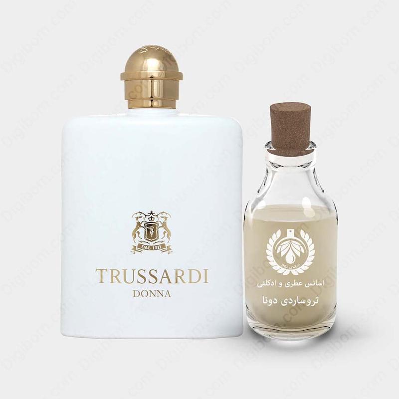 عطر تروساردی دونا