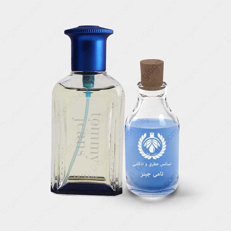 عطر تامی هیلفیگر تامی جینز
