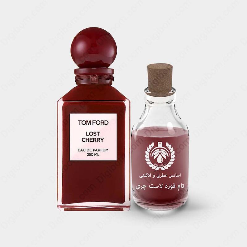 عطر تام فورد لاست چری