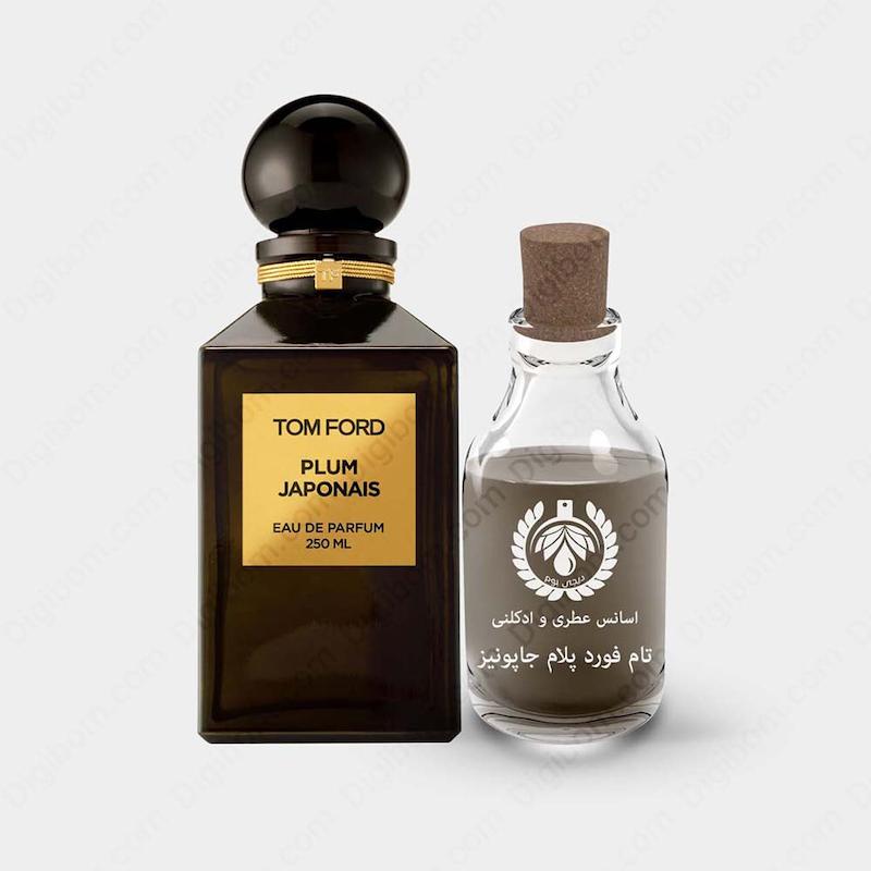 عطر تام فورد پلام جاپونیز