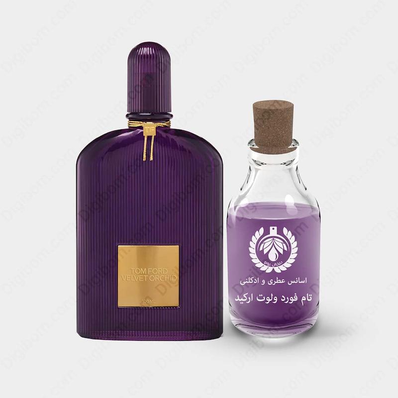 عطر تام فورد ولوت ارکید