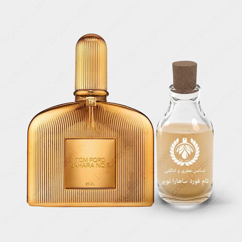 عطر تام فورد ساهارا نویر