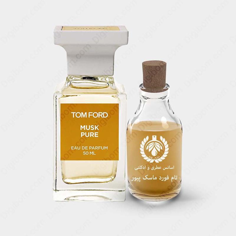 عطر تام فورد ماسک پیور