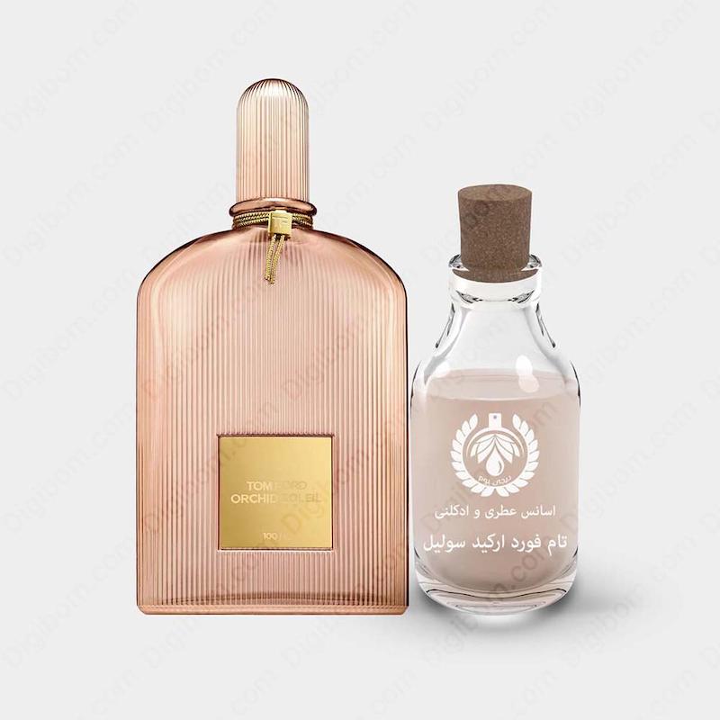 عطر تام فورد ارکید سولیل