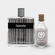 عطر سریس اسپلندور بلک