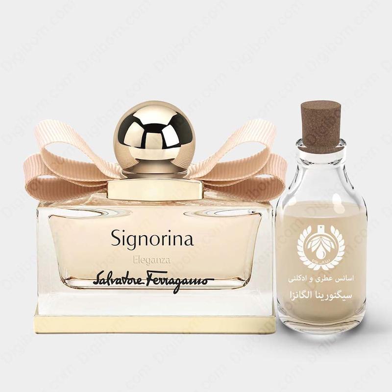 عطر سالواتوره فراگامو سیگنورینا الگانزا