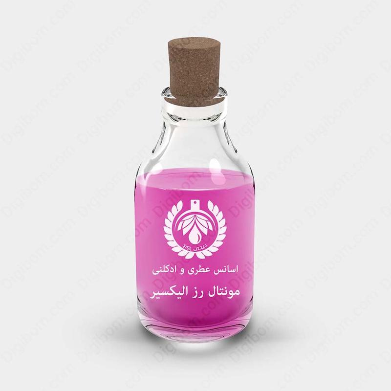 عطر مونتال رز الیکسیر – Montale Rose Elixir