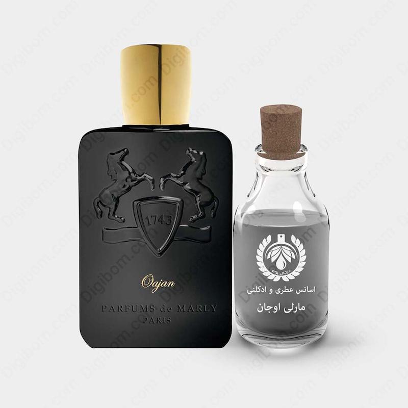 عطر پارفومز د مارلی اوجان