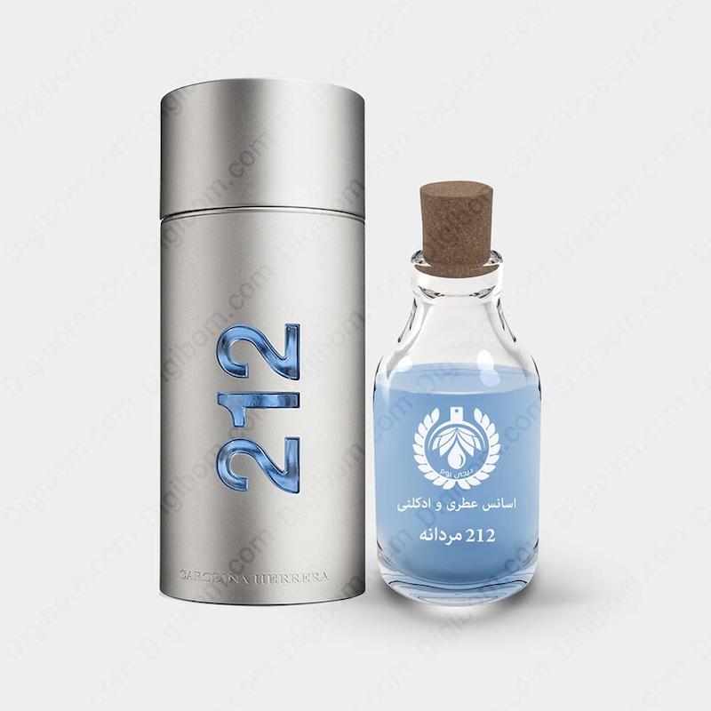 عطر کارولینا هررا 212 مردانه – Carolina Herrera 212 Men