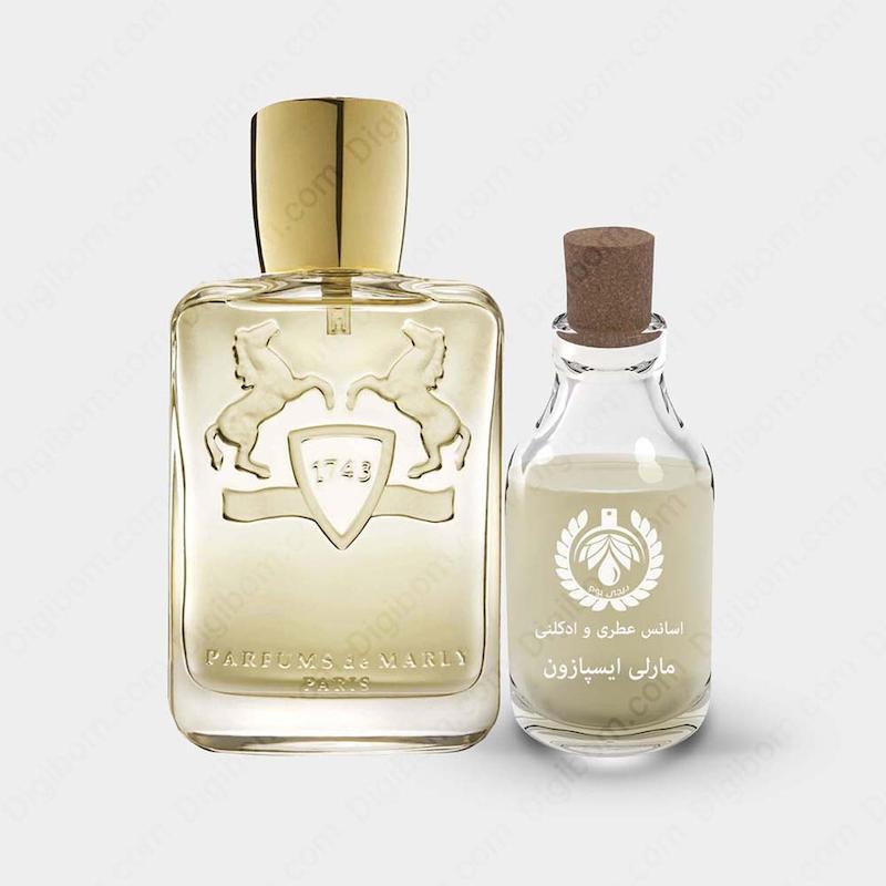 عطر پارفومز د مارلی ایسپازون