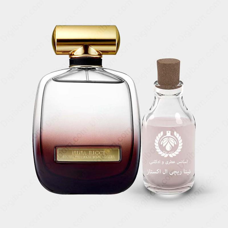 عطر نینا ریچی له اکستاز