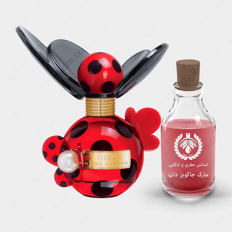 عطر مارک جاکوبز دات