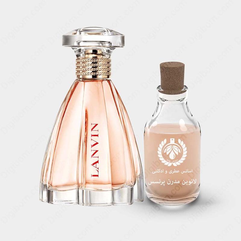 عطر لانوین مدرن پرنسس