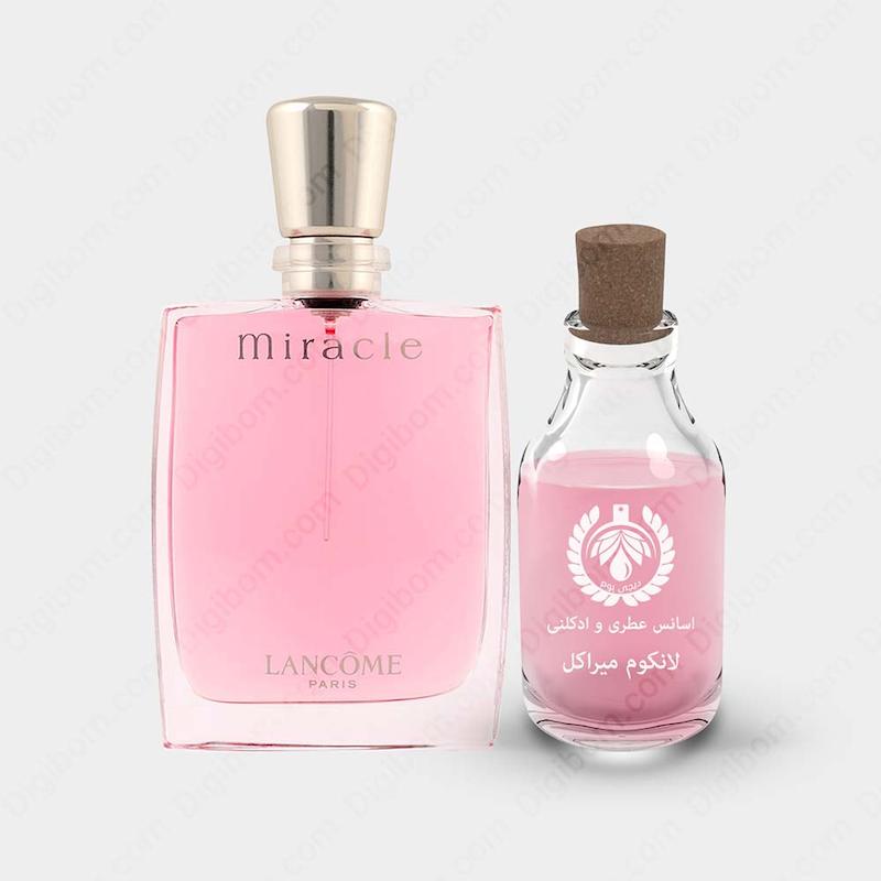عطر لانکوم میراکل