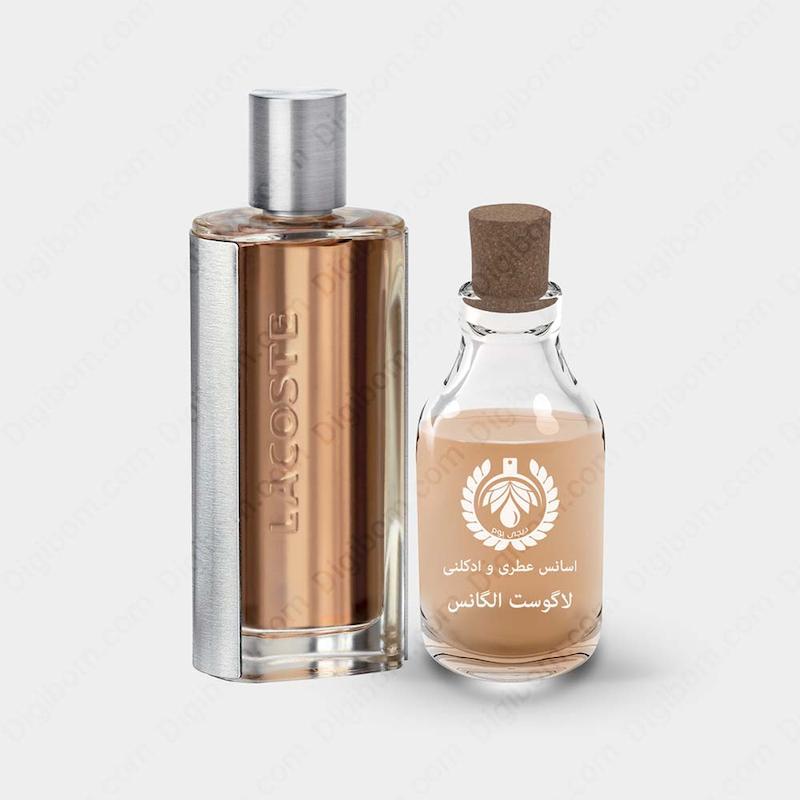 عطر لاگوست الگانس