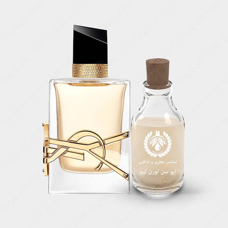 عطر ایو سن لورن لیبر