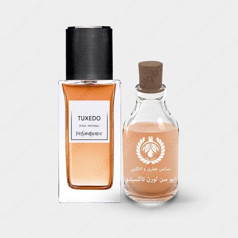 عطر ایو سن لورن تاکسیدو