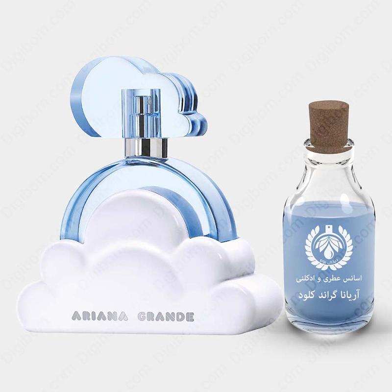 عطر آریانا گراند کلود