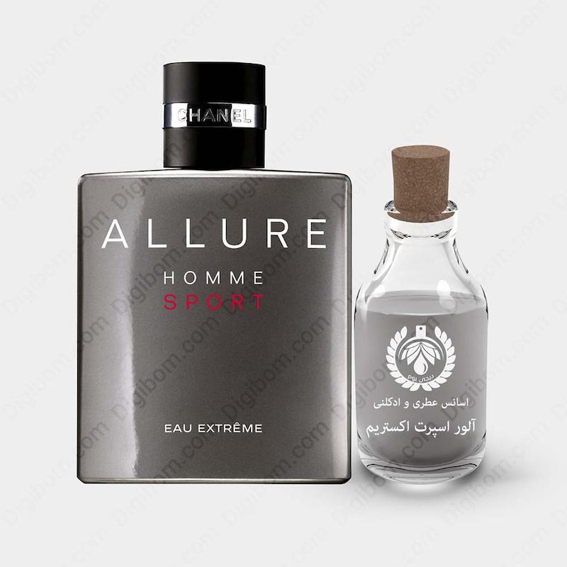 عطر شنل آلور هوم اسپرت او اکستریم