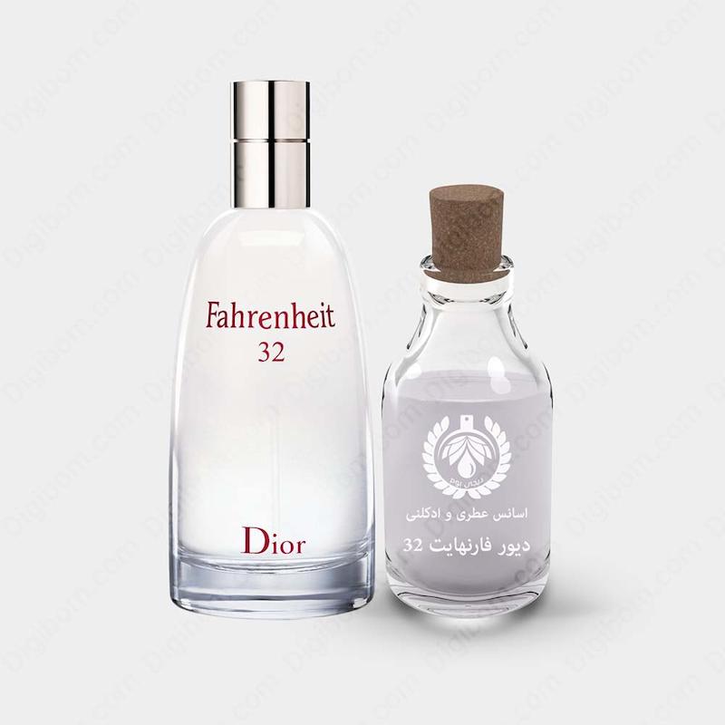 عطر دیور فارنهایت 32
