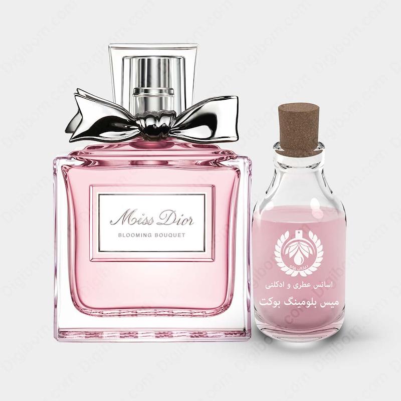 عطر دیور میس دیور بلومینگ بوکت