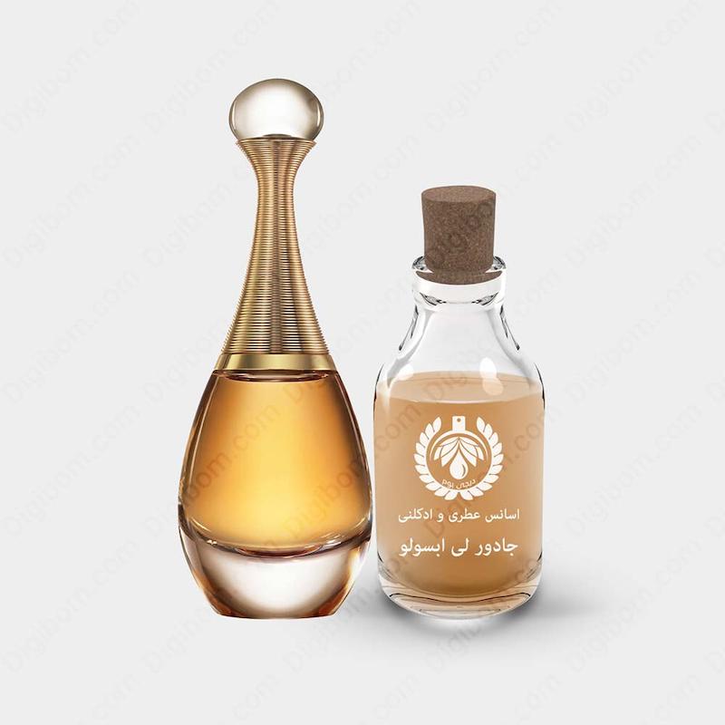عطر دیور جادور لی ابسولو